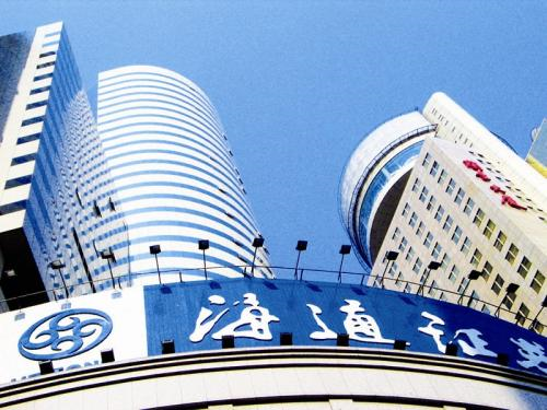 海通：盛达矿业业务夯实稳增长
